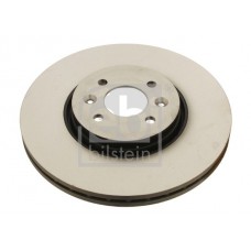 30697 FEBI BILSTEIN Гальмівний диск