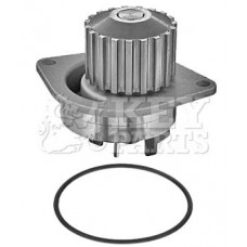 KCP1783 KEY PARTS Водяний насос охолодження двигуна