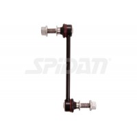 58870 SPIDAN CHASSIS PARTS Тяга стійка стабілізатор