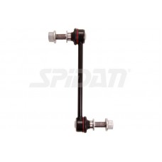 58870 SPIDAN CHASSIS PARTS Тяга стійка стабілізатор