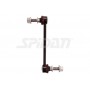 58870 SPIDAN CHASSIS PARTS Тяга стійка стабілізатор