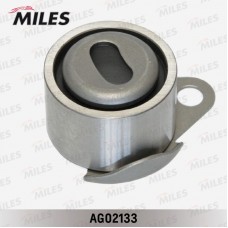 AG02133 MILES Натяжний ролик ремінь ГРМ
