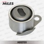AG02133 MILES Натяжний ролик ремінь ГРМ