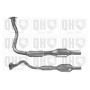 QCAT80115H QUINTON HAZELL Катализатор