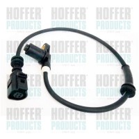 8290482 HOFFER Датчик частота обертання колеса
