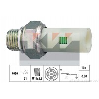 500 076 KW Датчик тиску масла