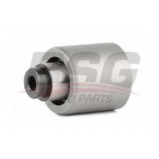 BSG 90-615-018 BSG Паразитный / Ведущий ролик, Зубчастий ремінь
