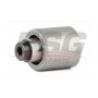 BSG 90-615-018 BSG Паразитный / Ведущий ролик, Зубчастий ремінь