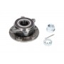 WBH-6568 KAVO PARTS Комплект підшипника ступиці колеса