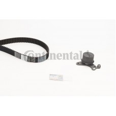 CT520K1 CONTINENTAL CTAM Комплект ременя ГРМ