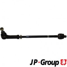 1144402070 JP GROUP Поперечна рульова тяга