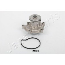 PQ-M02 JAPANPARTS Водяний насос охолодження двигуна