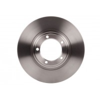 0 986 479 696 BOSCH Гальмівний диск