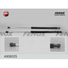 A906025 FENOX Газова пружина кришка багажника