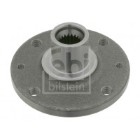 09321 FEBI BILSTEIN Ступиця колеса