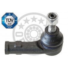 G1-543 OPTIMAL Наконечник поперечної кермової тяги