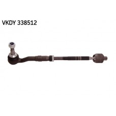 VKDY 338512 SKF Поперечна рульова тяга