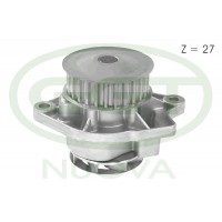 PA11161 GGT Водяний насос охолодження двигуна