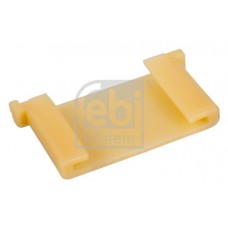 108954 FEBI BILSTEIN Планка успокоювача ланцюг приводу