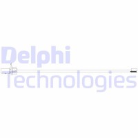LZ0292 DELPHI Сигналізатор зносу гальмівних колодок