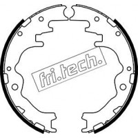 1049.143 fri.tech. Комплект гальмівних колодок