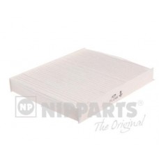 Фільтр повітря у внутрішньому просторі NIPPARTS N1340309