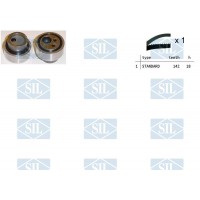 TK1139 Saleri SIL Комплект ременя ГРМ