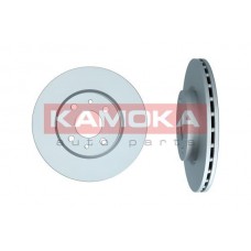 1031042 KAMOKA Гальмівний диск