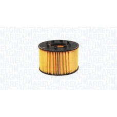 152071758803 MAGNETI MARELLI Масляний фільтр