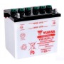 B100269 BTS Turbo Стартерна акумуляторна батарея