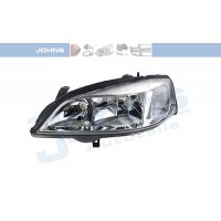 55 08 09 JOHNS Основна фара