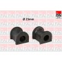SS7281K FAI AUTOPARTS Опора стабілізатора
