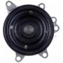 WP0187 GATES Водяний насос охолодження двигуна