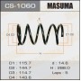 CS1060 MASUMA ПРУЖИНА ПІДВІСКИ