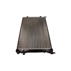 AC233127 MAXGEAR Радіатор охолодження двигуна