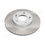 DI-140C JAPANPARTS Гальмівний диск