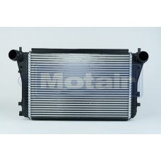 570003 MOTAIR TURBO Интеркулер