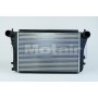 570003 MOTAIR TURBO Интеркулер