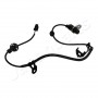 ABS-268 JAPANPARTS Датчик частота обертання колеса