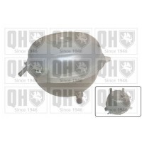 QVE573 QUINTON HAZELL Компенсаційний бак охолоджувальна рідина