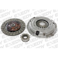 FJK2037 EXEDY Комплект зчеплення