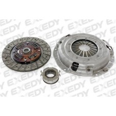 FJK2037 EXEDY Комплект зчеплення