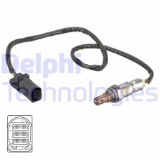 ES21084-12B1 DELPHI датчик кисню