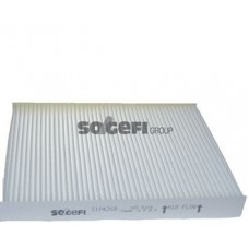 PC8451 CoopersFiaam Фільтр повітря у внутрішньому просторі