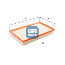 30.063.00 UFI Повітряний фільтр