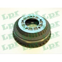 7D0088 LPR Гальмівний барабан