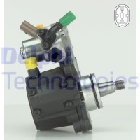 28343144 DELPHI Насос високого тиску