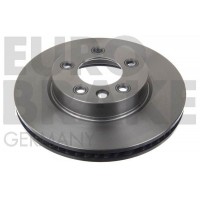 58152047102 EUROBRAKE Гальмівний диск