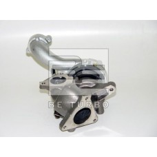 124726 BE TURBO Компресор наддуву