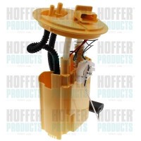 7507067E HOFFER Елемент системи живлення